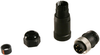 Sensor Connector, Plug, 5Pos, Cable; Product Range Molex - 14B1008 - Newark, An Avnet Company