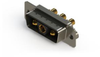 Combo D-Sub Conn, Plug, Da-3W3K, Th; Product Range Edac - 52AJ1093 - Newark, An Avnet Company