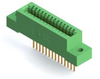 Card Edge Conn, Single, 14Pos, Wire Wrap; Card Edge Connector Type Edac - 60AJ2660 - Newark, An Avnet Company