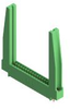 Card Edge Conn, Single Side, 17Pos, Lug; Card Edge Connector Type Edac - 72AJ5529 - Newark, An Avnet Company