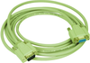 Computer Cable, Serial, 3.05M, Grey; Connector Type A L-Com - 89M8478 - Newark, An Avnet Company