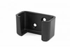 Small Enclosures - Plastic Enclosures - General Purpose - 1552CHBK - Hammond Manufacturing Company Inc.