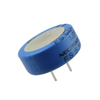 Electric Double Layer Capacitors (EDLC), Supercapacitors - FS0H105ZF - Lingto Electronic Limited