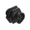 Circular Connector Housings - 889-FLS712N4S03-ND - DigiKey