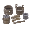 Circular Connector Assemblies - 339-PT06P-14-19S(SR)-ND - DigiKey