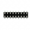 Headers, Receptacles, Female Sockets - 609-2744-ND - DigiKey