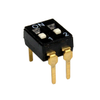 DIP Switches - 2449-KT02RTH-ND - DigiKey