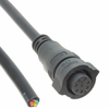 Circular Cable Assemblies - 1754-1391-ND - DigiKey