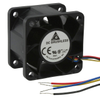 Fans, Thermal Management - Fans - DC Brushless Fans (BLDC) - FFB0412UHN-SP4Z - Acme Chip Technology Co., Limited