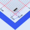 Resistors >> Resistor Networks & Arrays - RTA03-4D330JTP - LCSC Electronics Technology (HK) Limited