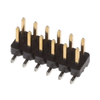 Headers, Male Pins - 17-2842144-6TR-ND - DigiKey