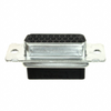 D-Sub, D-Shaped Connector Housings - A31949-ND - DigiKey