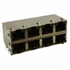 Modular/Ethernet Connector (RJ45, RJ11) Jacks - RJSAE538408-ND - DigiKey