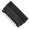 Headers, Male Pins - A29480-ND - DigiKey