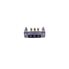 D-Sub Connector Assemblies - 37-684M3W3203L621-ND - DigiKey