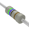 Through Hole Resistors - 1712-LR1F56RCT-ND - DigiKey