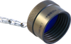 connector accessories - M28840/13DBW - Powell Electronics, Inc.