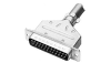 D-Sub Connectors - 1-747547-0 - Powell Electronics, Inc.