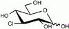 3-Chloro-3-deoxy-D-glucopyranose - 4926 - Medical Isotopes, Inc.