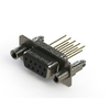 D-Sub Connector Assemblies - 151-628-M09-623-BT6-ND - DigiKey