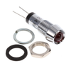 Panel Indicators, Pilot Lights - PMRL200-BR24H-WT-ND - DigiKey