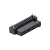 Headers, Receptacles, Female Sockets - SAM14505CT-ND - DigiKey