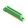 Edgeboard Connectors - 151-337-024-500-208-ND - DigiKey