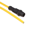 Circular Cable Assemblies - MSDP-04BMMM-SL8A01-ND - DigiKey