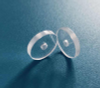 Sapphire Windows with Hole - Image