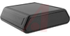 Enclosure; Desktop;Instrument;ABS;5.5x5.25x1.63 in.;PCB Mount;Smooth Top - 70196730 - Allied Electronics, Inc.