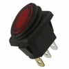 Rocker Switches - CW137-ND - DigiKey