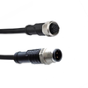 Circular Cable Assemblies - 1754-M12A08ML-12AFL-SB004-ND - DigiKey