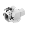 Heavy Duty Connector Housings, Hoods, Bases - C14610F0035004-ND - DigiKey