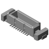 Arrays, Edge Type, Mezzanine (Board to Board) - KX15-20K2D-E1000E-ND - DigiKey