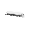 Headers, Male Pins - 4-644754-0-ND - DigiKey