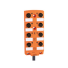 Sensor Interface Junction Blocks - 2330-EBC035-ND - DigiKey