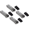 Fibre SFP Transceiver Modules - 300134 - RS Components, Ltd.