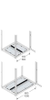Enclosure Accessories - 200551 - RS Components, Ltd.