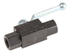 Hydraulic Ball Valves - 727799 - RS Components, Ltd.