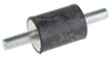 Anti Vibration Mounts - 1712577 - RS Components, Ltd.