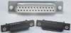 D Sub Connectors -- 1175076 - Image