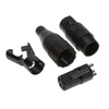 Circular Connector Assemblies - 889-AC3FCP-ND - DigiKey