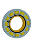 Frameless torque motor -- PBL.9408048-7101 - Image