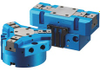 2 & 3 jaw grippers for robot arms