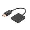Male Displayport To Female HDMI Converter - Image
