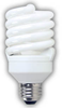 23WT2 SPIRAL/27K- SUPERIOR LIFE&reg; ENERGY STAR&reg; - 80310 - Premium Quality Lighting