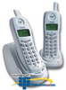 Vtech Dual Handset 2.4GHz Cordless Phone with Caller - VT2440 - TelephoneStuff.com