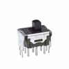 Slide Switches - 2300-MSN23BSW13 - New Yorker Electronics Co., Inc.