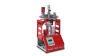 Standardized calibration system - Calibration system Basic - Pfeiffer Vacuum, Inc.