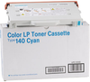 Ricoh 402071 Type 140 OEM Cyn Toner - 101003550 - LaserCycle